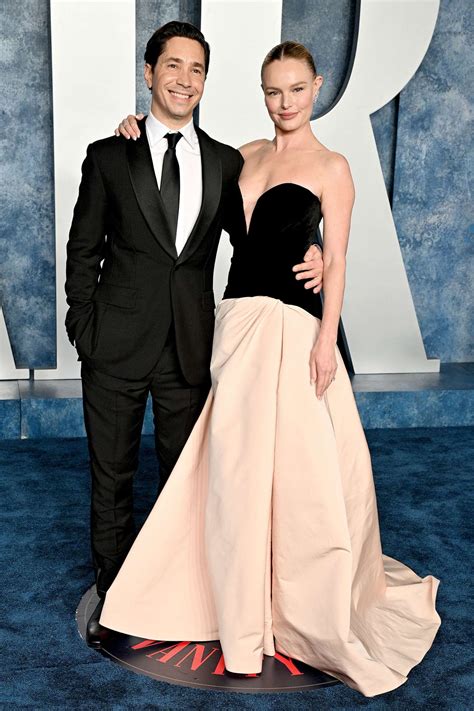 justin long and kate bosworth|Newlyweds Justin Long and Kate Bosworth to Co